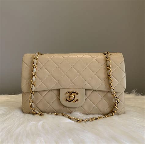 chanel small calssic flap|Chanel classic flap small price.